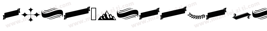 quot;Porter Boldotfquot;字体转换